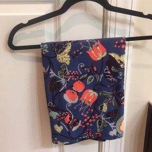 Lularoe Cassie small pencil skirt